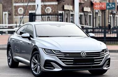 Ліфтбек Volkswagen Arteon 2022 в Києві