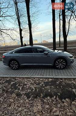 Лифтбек Volkswagen Arteon 2023 в Одессе