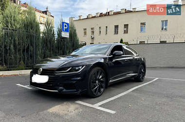 Ліфтбек Volkswagen Arteon 2019 в Києві