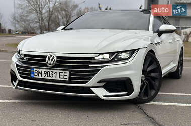 Лифтбек Volkswagen Arteon 2019 в Киеве