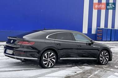 Лифтбек Volkswagen Arteon 2018 в Дубно