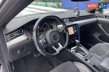 Лифтбек Volkswagen Arteon 2018 в Дубно