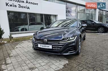 Ліфтбек Volkswagen Arteon 2023 в Києві