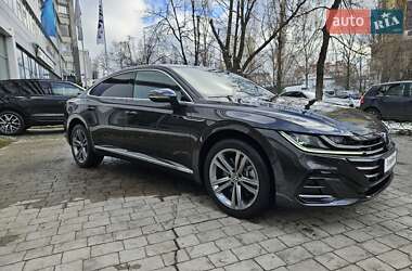 Ліфтбек Volkswagen Arteon 2023 в Києві