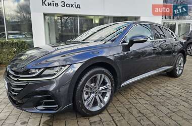 Ліфтбек Volkswagen Arteon 2023 в Києві