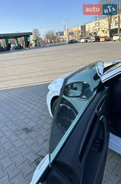 Універсал Volkswagen Arteon 2021 в 