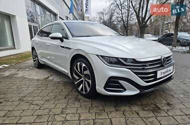 Универсал Volkswagen Arteon 2022 в 