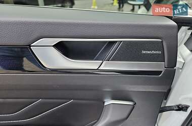 Универсал Volkswagen Arteon 2022 в 
