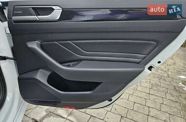 Универсал Volkswagen Arteon 2022 в 