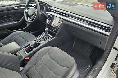 Универсал Volkswagen Arteon 2022 в 