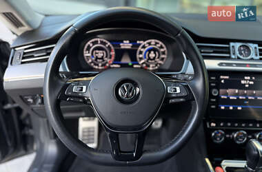 Лифтбек Volkswagen Arteon 2019 в Львове