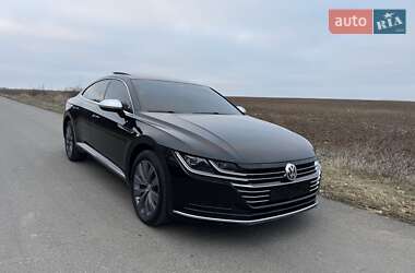 Лифтбек Volkswagen Arteon 2020 в Умани