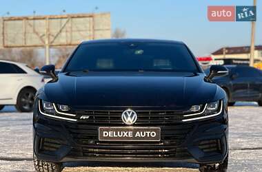 Лифтбек Volkswagen Arteon 2017 в Киеве