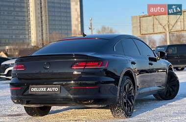 Лифтбек Volkswagen Arteon 2017 в Киеве