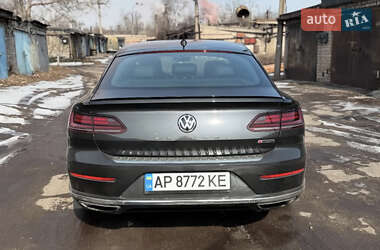 Лифтбек Volkswagen Arteon 2019 в Запорожье