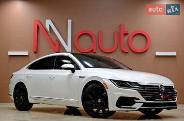 Лифтбек Volkswagen Arteon 2020 в Одессе