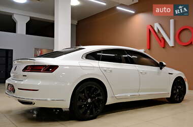 Лифтбек Volkswagen Arteon 2020 в Одессе