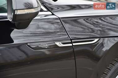 Ліфтбек Volkswagen Arteon 2022 в 