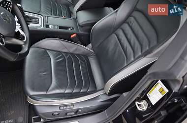 Ліфтбек Volkswagen Arteon 2022 в 