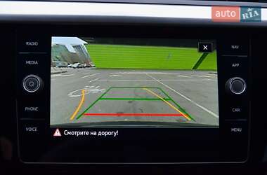 Ліфтбек Volkswagen Arteon 2022 в 