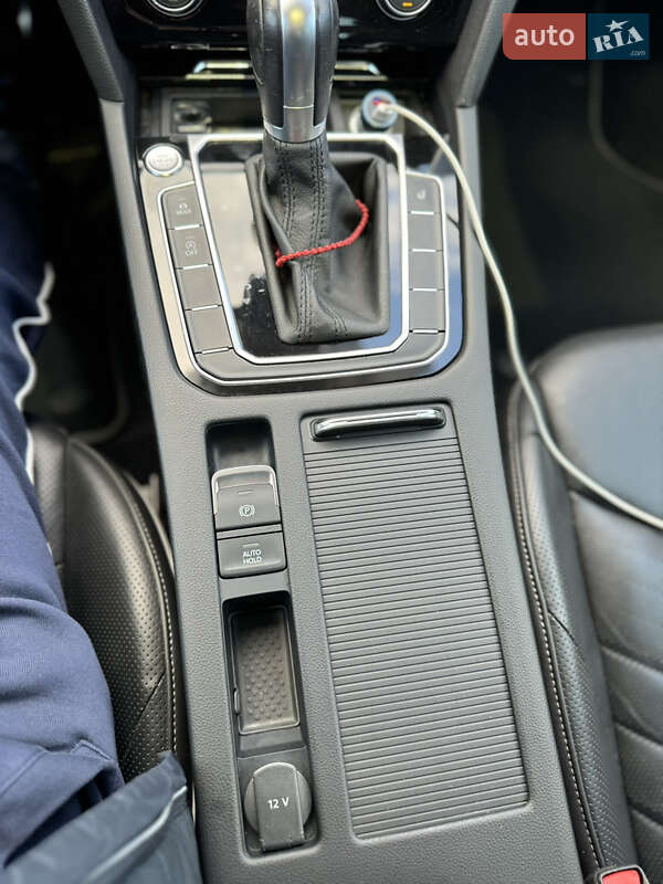 Ліфтбек Volkswagen Arteon 2019 в Києві