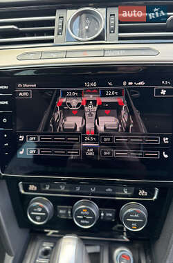 Лифтбек Volkswagen Arteon 2019 в 