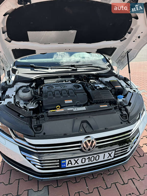 Ліфтбек Volkswagen Arteon 2019 в Києві