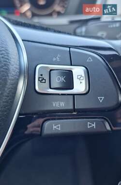 Лифтбек Volkswagen Arteon 2018 в 