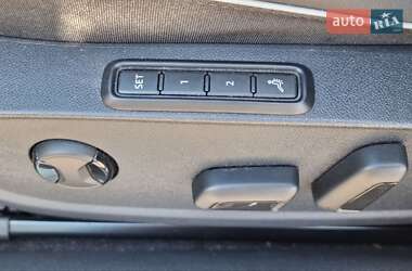 Лифтбек Volkswagen Arteon 2018 в 