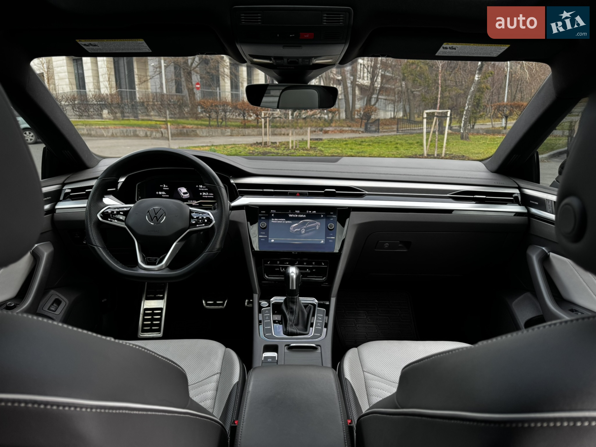 Volkswagen Arteon 2020 VIN WVWTR7AN2ME002167 фото оголошення 33 з 50