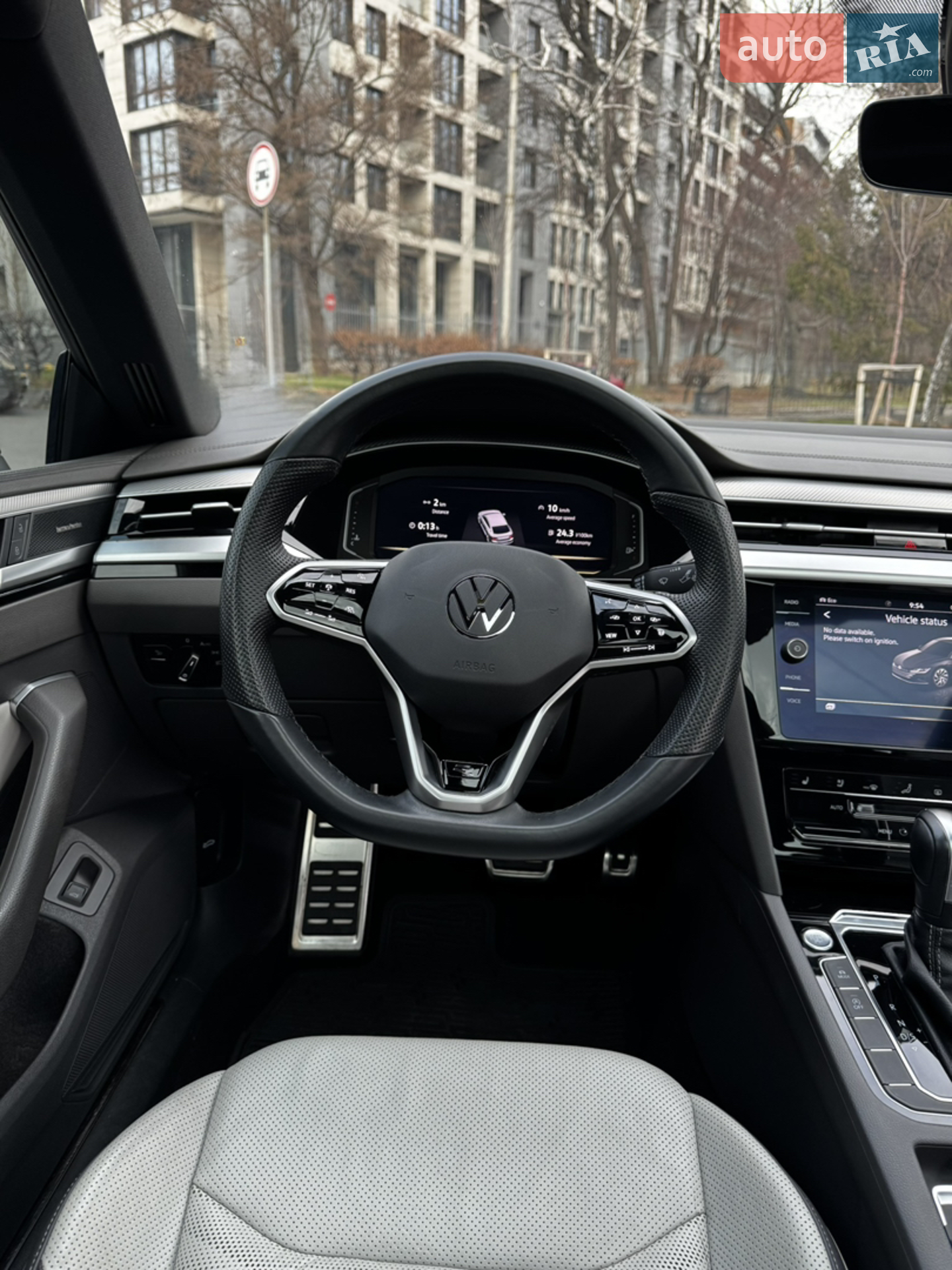 Volkswagen Arteon 2020 VIN WVWTR7AN2ME002167 фото оголошення 35 з 50