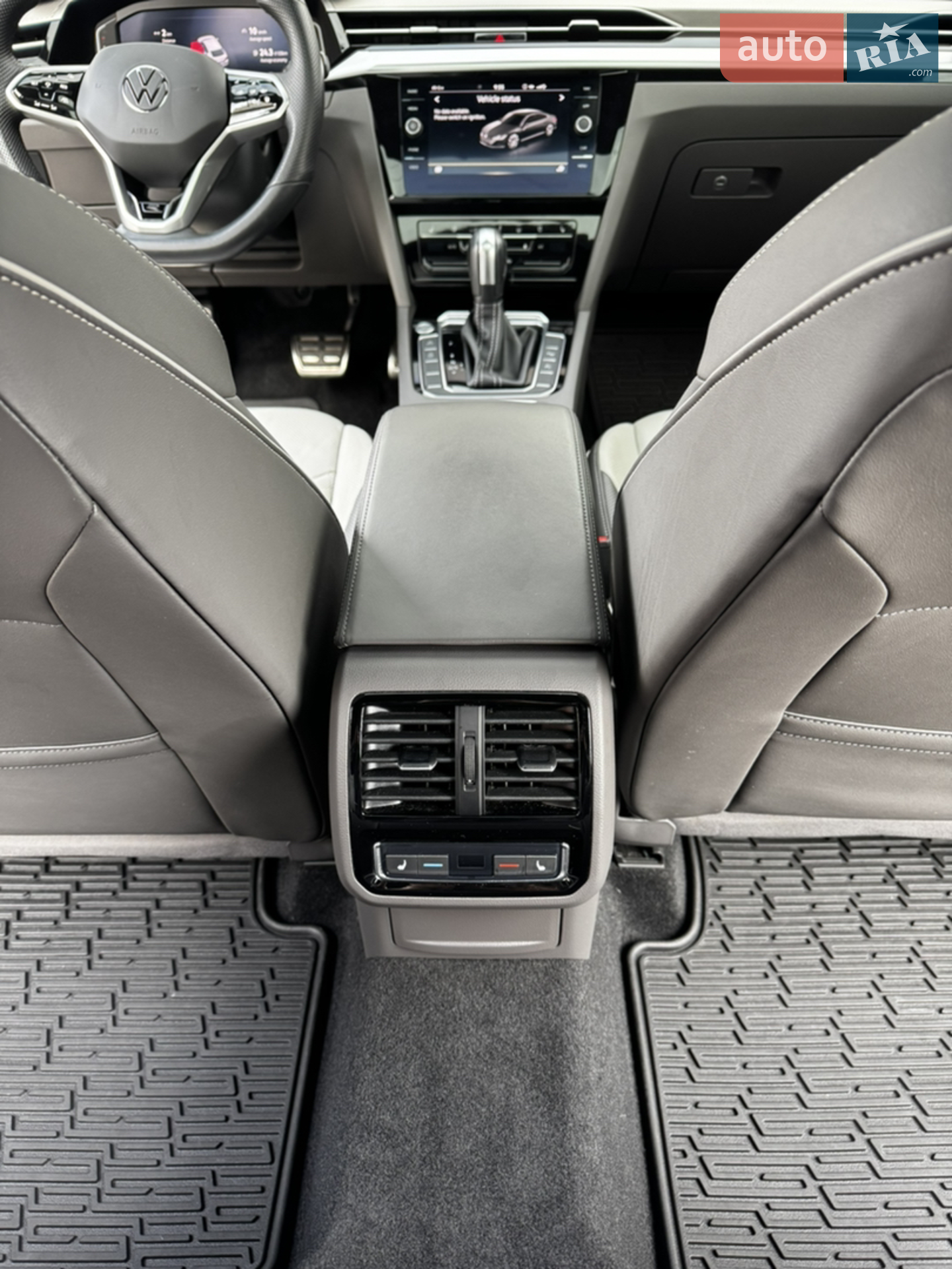 Volkswagen Arteon 2020 VIN WVWTR7AN2ME002167 фото оголошення 36 з 50