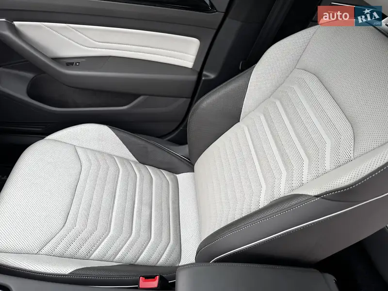 Volkswagen Arteon 2020 VIN WVWTR7AN2ME002167 фото оголошення 38 з 99