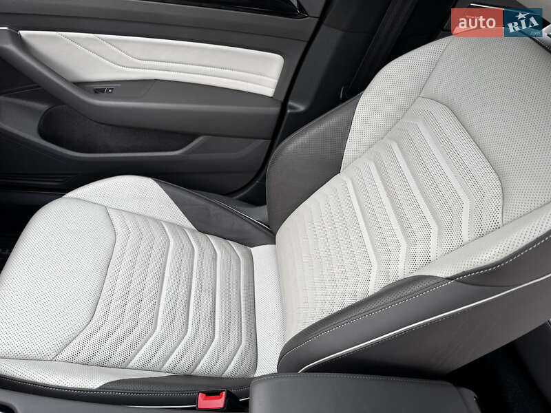 Лифтбек Volkswagen Arteon 2020 в Киеве