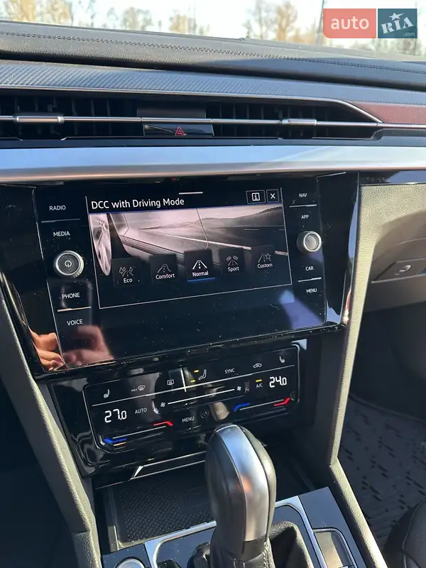 Ліфтбек Volkswagen Arteon 2022 в 