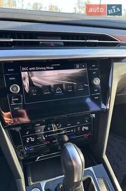 Ліфтбек Volkswagen Arteon 2022 в 