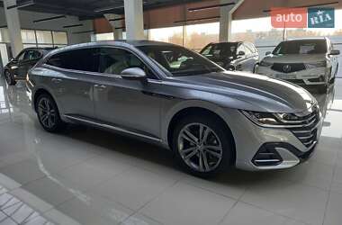 Универсал Volkswagen Arteon 2024 в Хмельницком