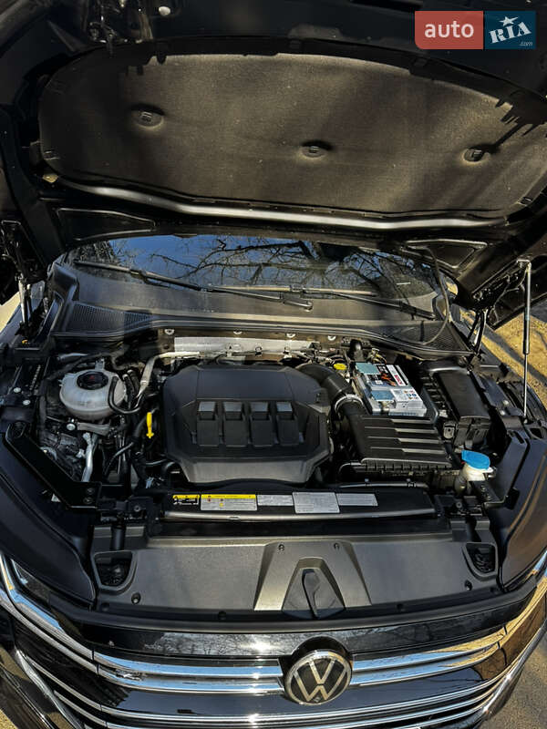 Лифтбек Volkswagen Arteon 2020 в Киеве