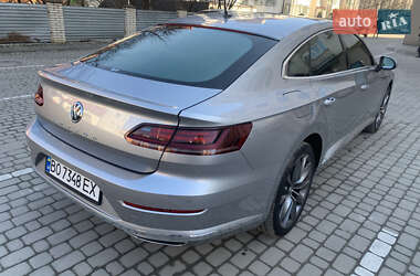 Ліфтбек Volkswagen Arteon 2020 в 
