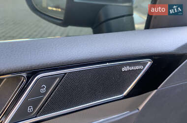 Ліфтбек Volkswagen Arteon 2020 в 