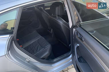 Ліфтбек Volkswagen Arteon 2020 в 