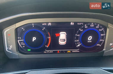 Ліфтбек Volkswagen Arteon 2020 в 