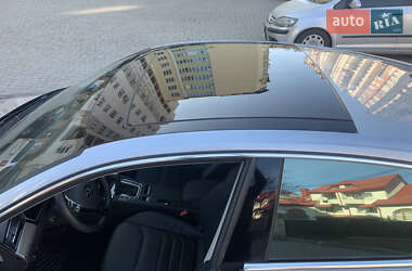 Ліфтбек Volkswagen Arteon 2020 в 