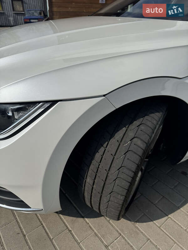 Ліфтбек Volkswagen Arteon 2019 в Києві