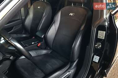 Лифтбек Volkswagen Arteon 2018 в 