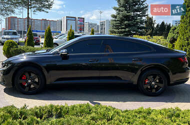 Ліфтбек Volkswagen Arteon 2020 в 