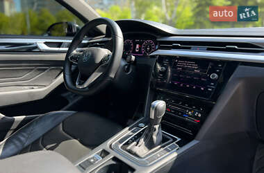Ліфтбек Volkswagen Arteon 2020 в 