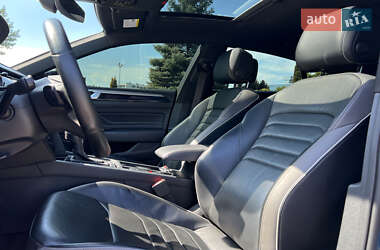 Ліфтбек Volkswagen Arteon 2020 в 