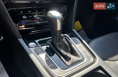 Ліфтбек Volkswagen Arteon 2020 в 