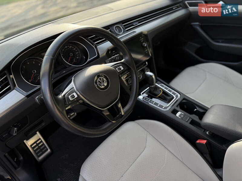 Ліфтбек Volkswagen Arteon 2019 в Києві